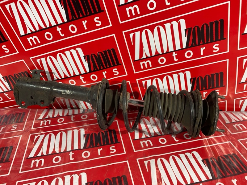 Стойка подвески, 1000 рублей, Солонцы