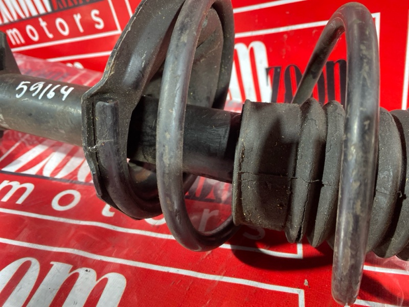 Стойка подвески, 1000 рублей, Солонцы