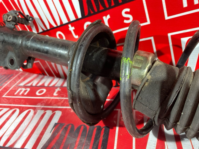 Стойка подвески, 1000 рублей, Солонцы