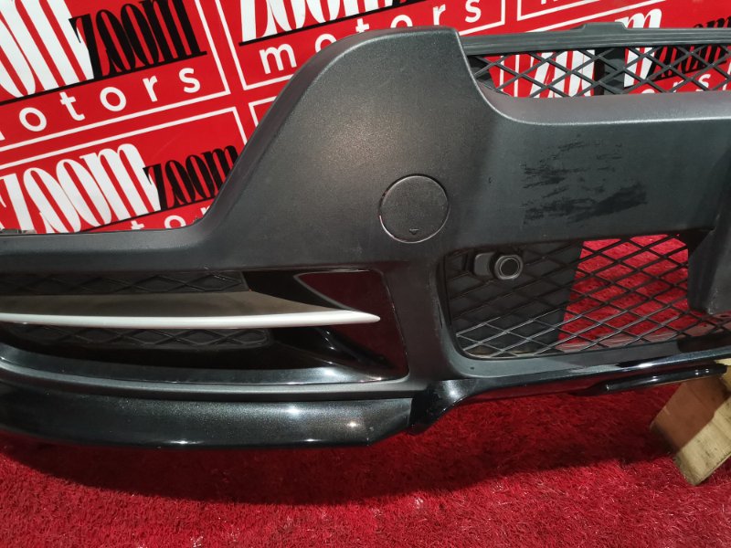 Бампер, 34300 рублей, Солонцы