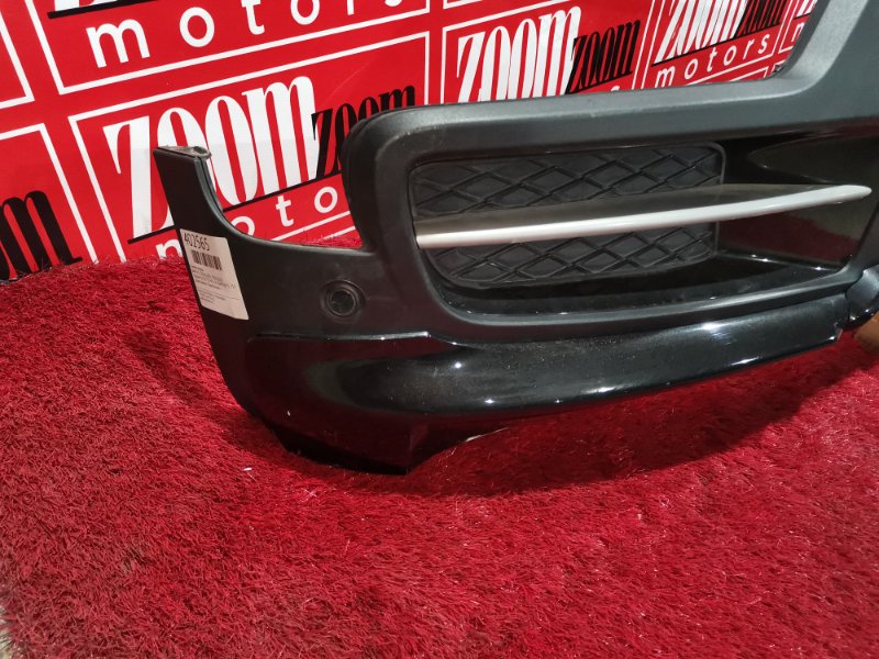 Бампер, 34300 рублей, Солонцы