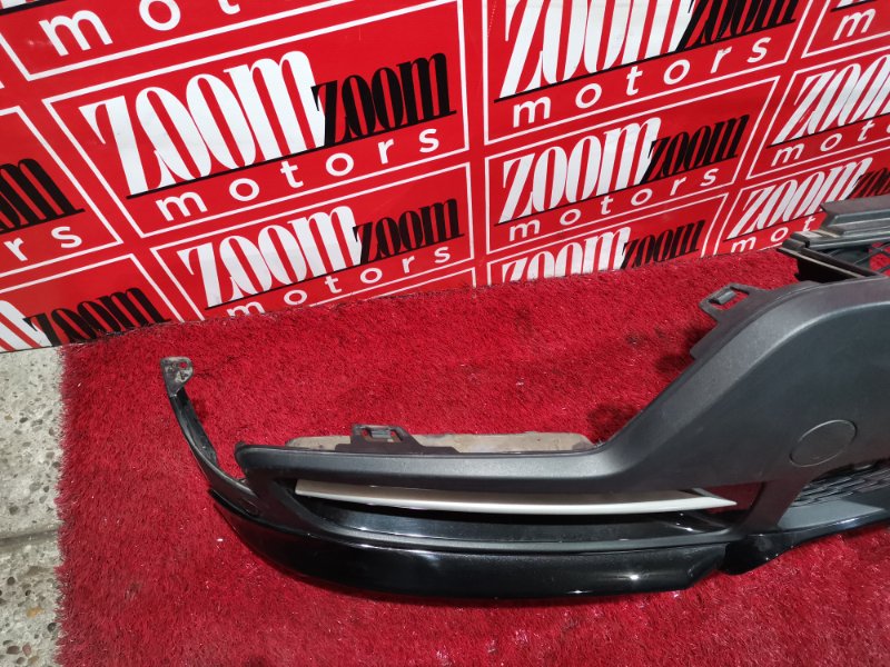 Бампер, 34300 рублей, Солонцы