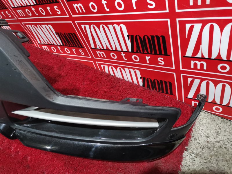 Бампер, 34300 рублей, Солонцы