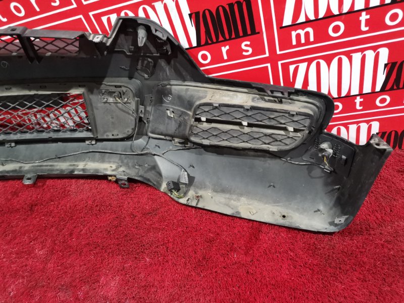 Бампер, 34300 рублей, Солонцы