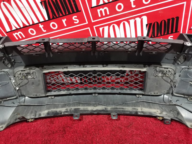 Бампер, 34300 рублей, Солонцы