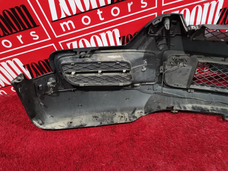 Бампер, 34300 рублей, Солонцы