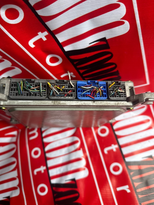 Компьютер (Блок управления), 500 рублей, Солонцы