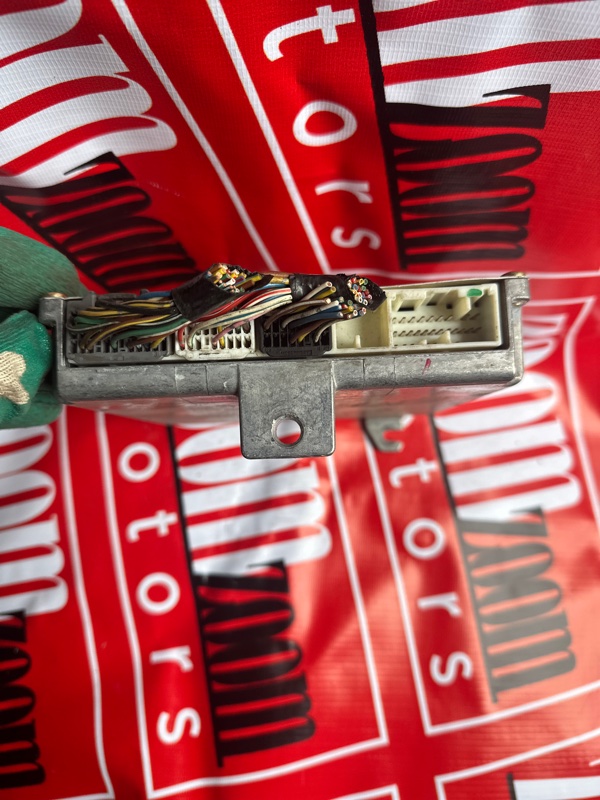 Компьютер (Блок управления), 1500 рублей, Солонцы