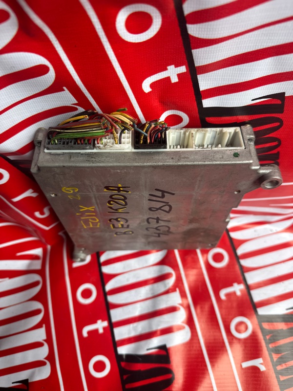 Компьютер (Блок управления), 500 рублей, Солонцы