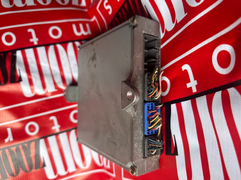 Компьютер (Блок управления), 500 рублей, Солонцы