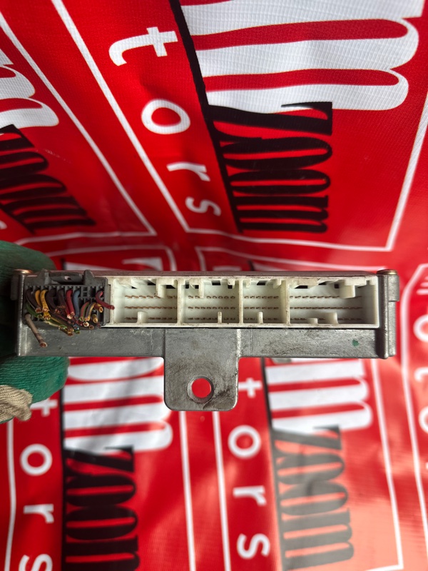 Компьютер (Блок управления), 500 рублей, Солонцы