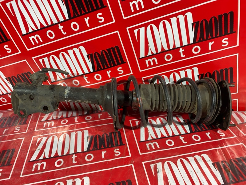 Стойка подвески, 1000 рублей, Солонцы