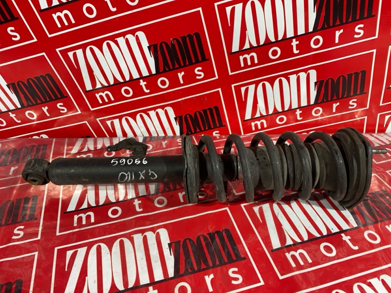 Стойка подвески, 1500 рублей, Солонцы