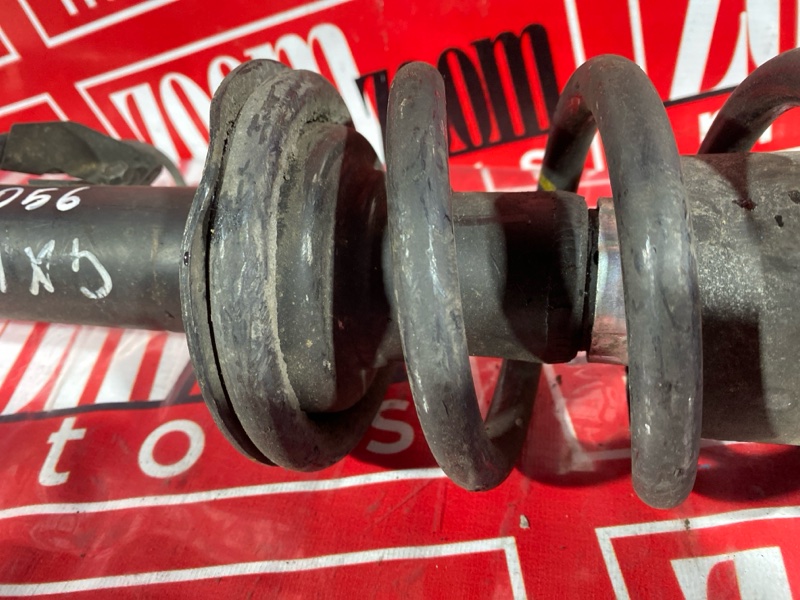 Стойка подвески, 1500 рублей, Солонцы