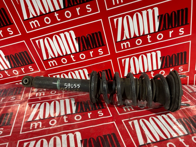 Стойка подвески, 1500 рублей, Солонцы