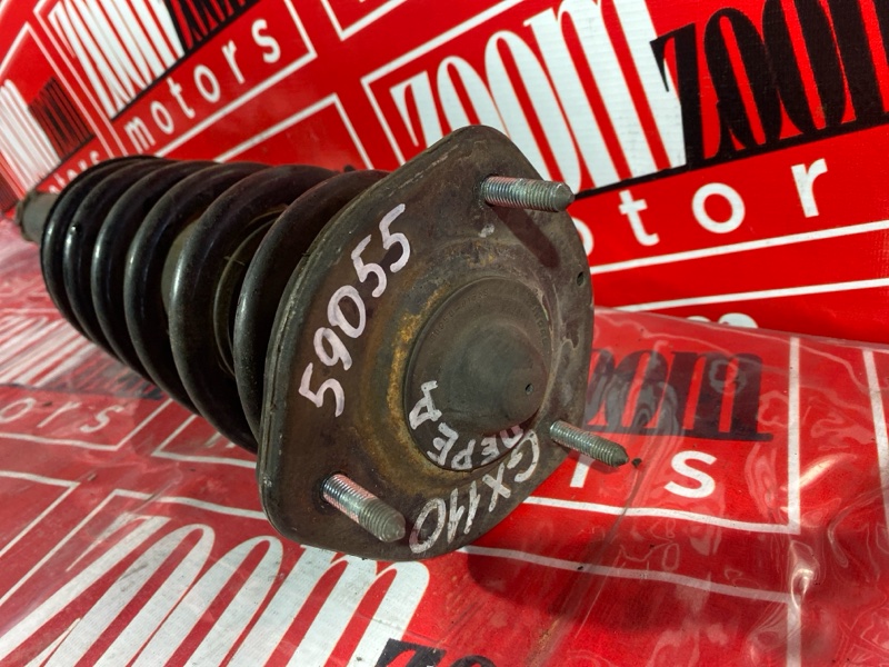 Стойка подвески, 1500 рублей, Солонцы