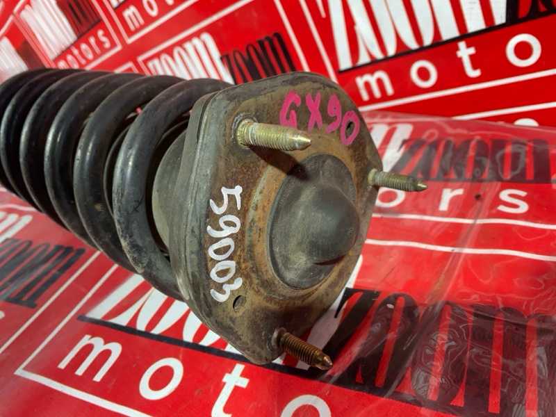 Стойка подвески, 1500 рублей, Солонцы