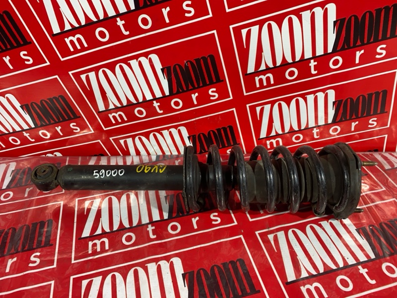 Стойка подвески, 1500 рублей, Солонцы