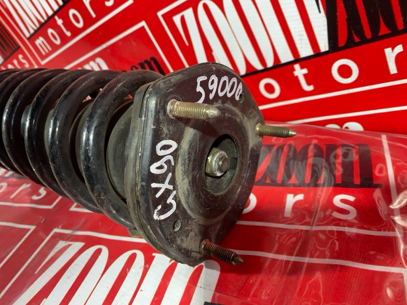 Стойка подвески, 1500 рублей, Солонцы