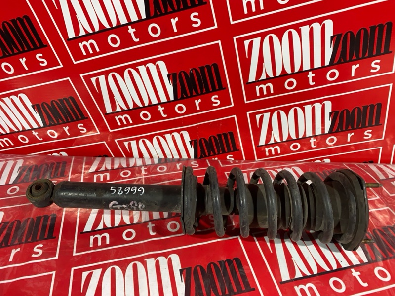 Стойка подвески, 1500 рублей, Солонцы