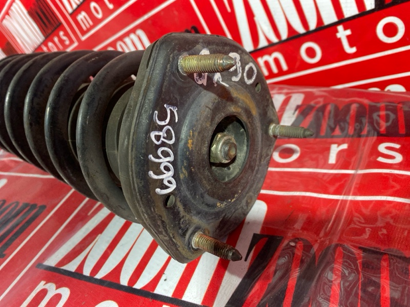 Стойка подвески, 1500 рублей, Солонцы