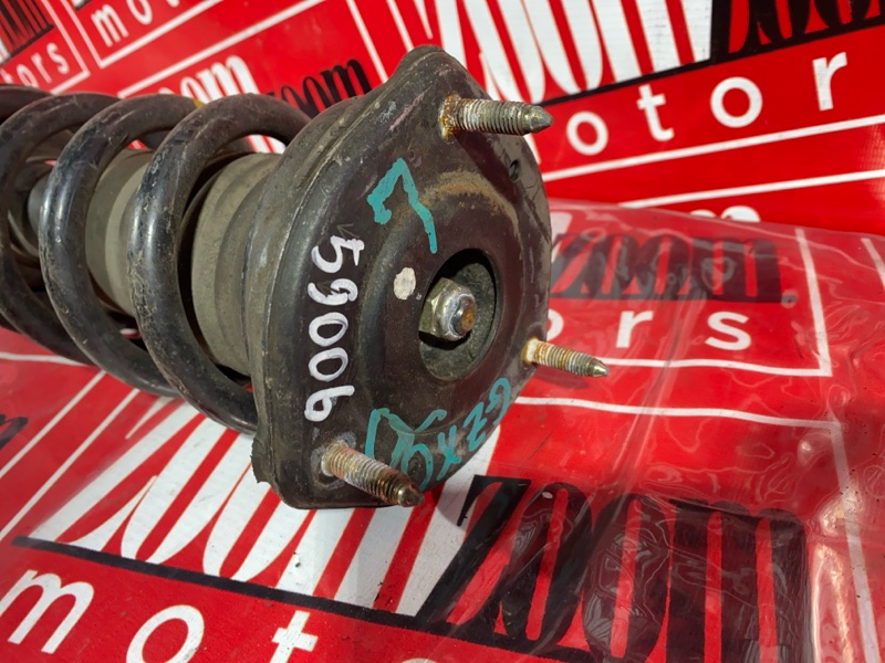 Стойка подвески, 1500 рублей, Солонцы