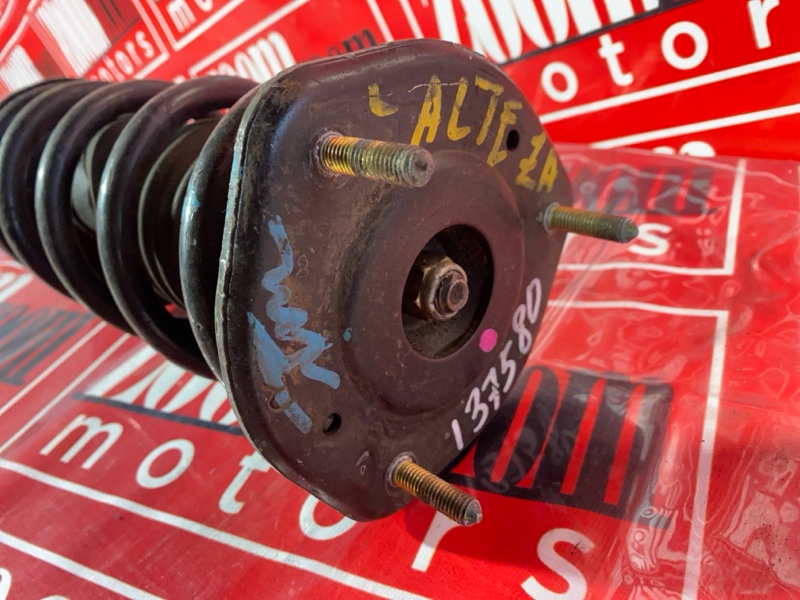 Стойка подвески, 1500 рублей, Солонцы