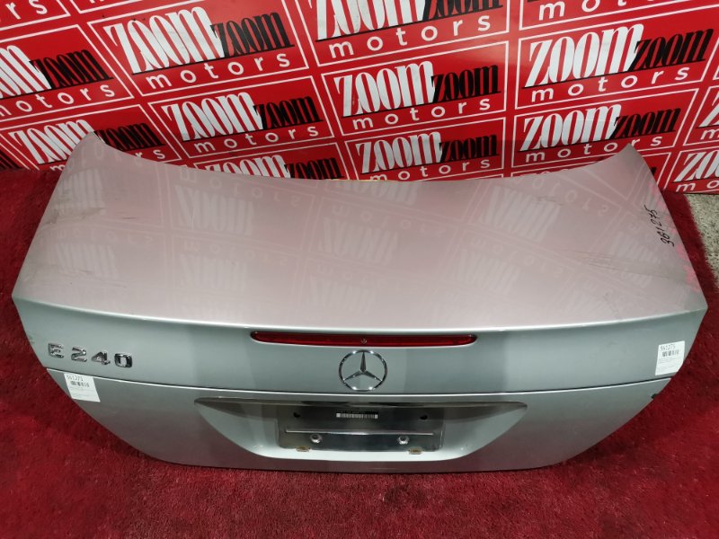 Крышка багажника, 5500 рублей, Солонцы