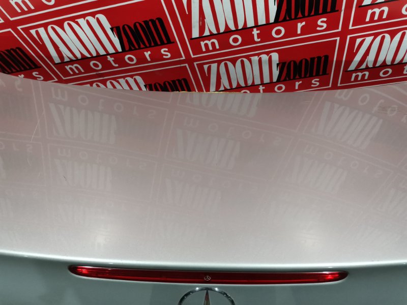 Крышка багажника, 5500 рублей, Солонцы