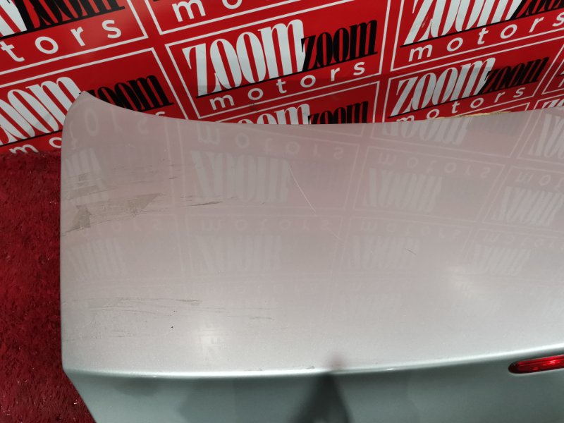 Крышка багажника, 5500 рублей, Солонцы