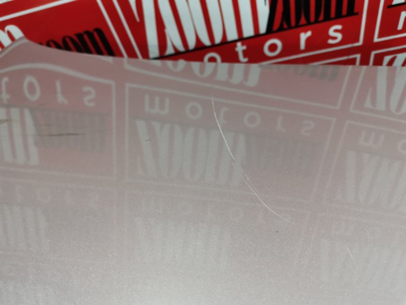 Крышка багажника, 5500 рублей, Солонцы