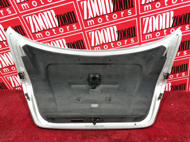 Крышка багажника, 5500 рублей, Солонцы