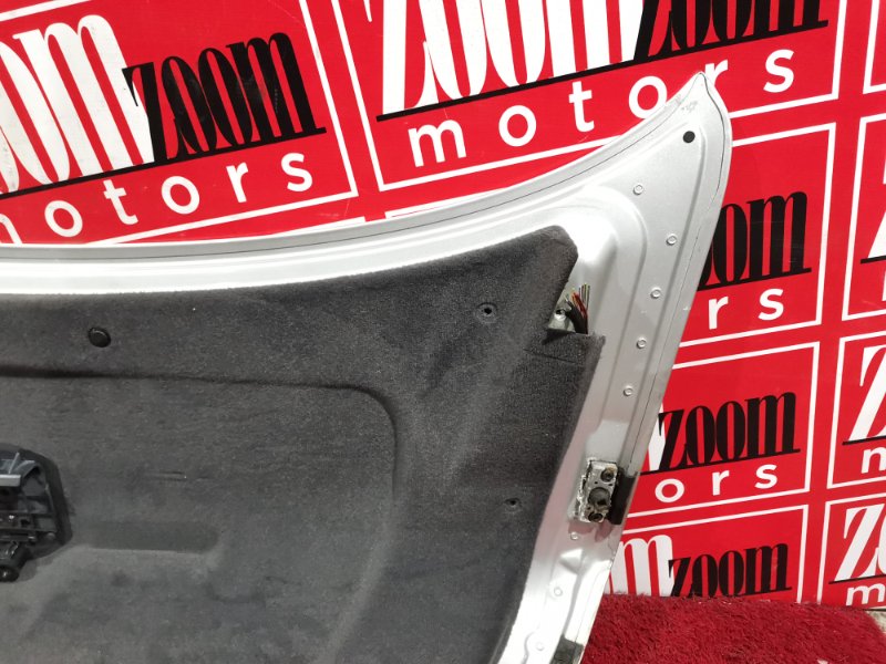 Крышка багажника, 5500 рублей, Солонцы