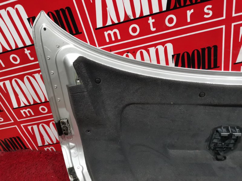 Крышка багажника, 5500 рублей, Солонцы