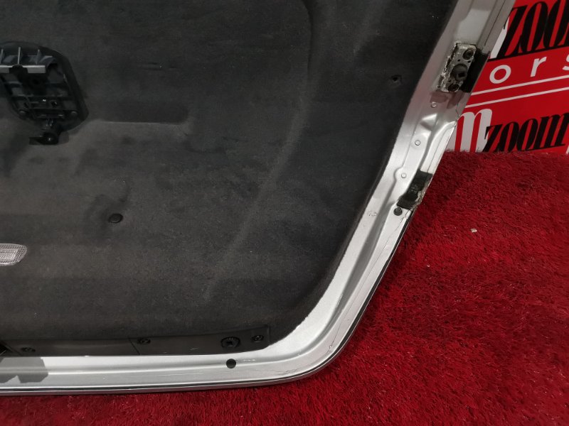 Крышка багажника, 5500 рублей, Солонцы