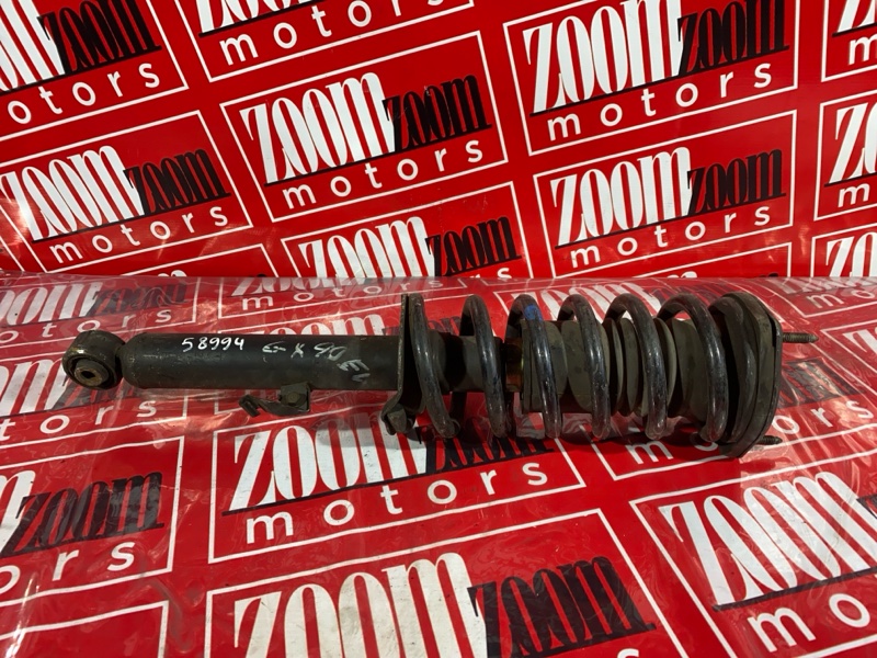 Стойка подвески, 1500 рублей, Солонцы