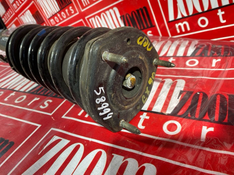 Стойка подвески, 1500 рублей, Солонцы