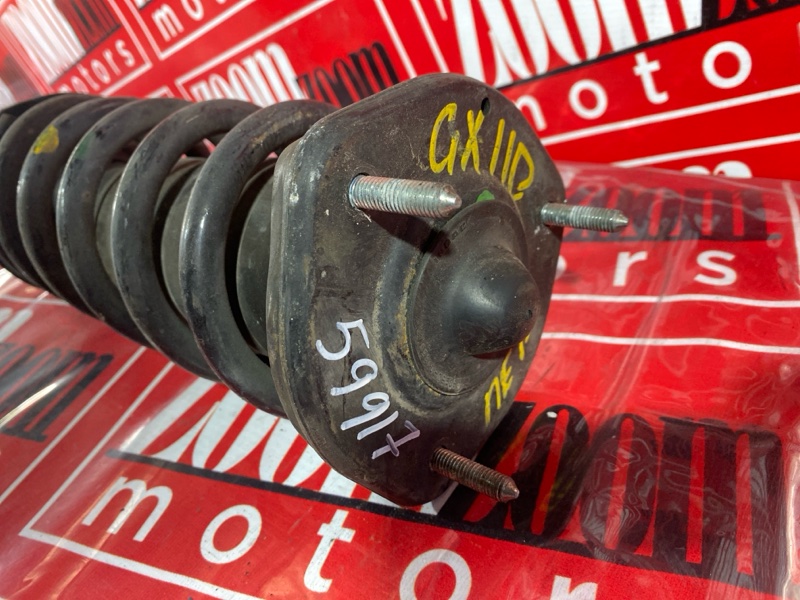 Стойка подвески, 1500 рублей, Солонцы