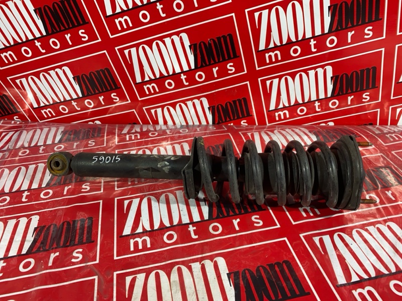 Стойка подвески, 1500 рублей, Солонцы