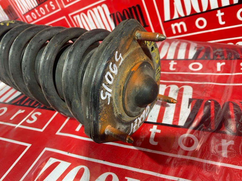 Стойка подвески, 1500 рублей, Солонцы