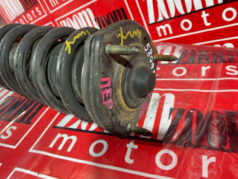 Стойка подвески, 1500 рублей, Солонцы