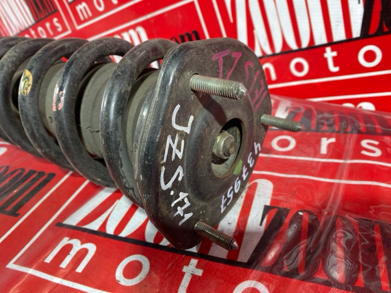 Стойка подвески, 1800 рублей, Солонцы