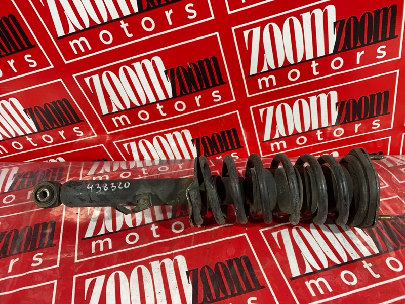 Стойка подвески, 1500 рублей, Солонцы