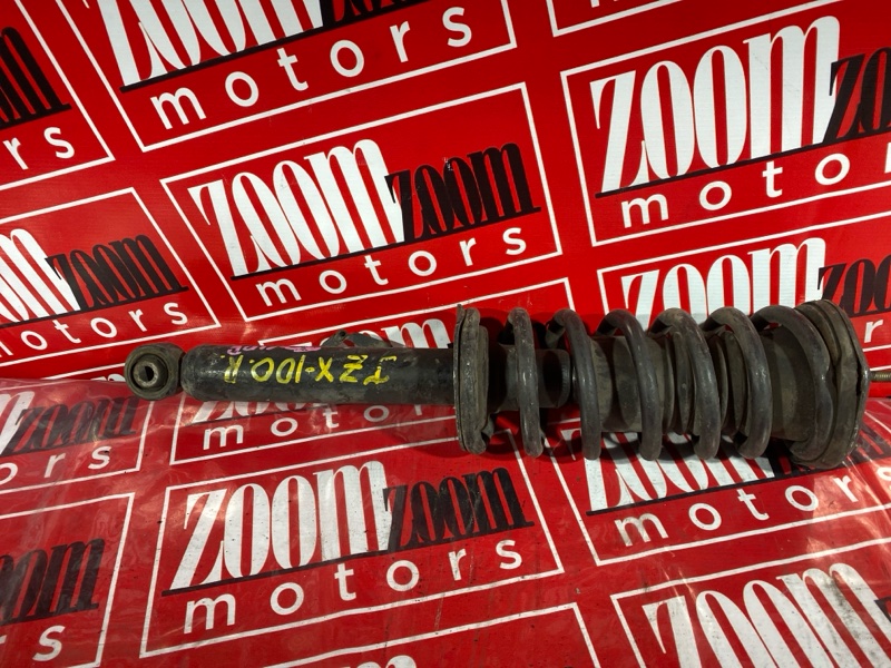 Стойка подвески, 1500 рублей, Солонцы