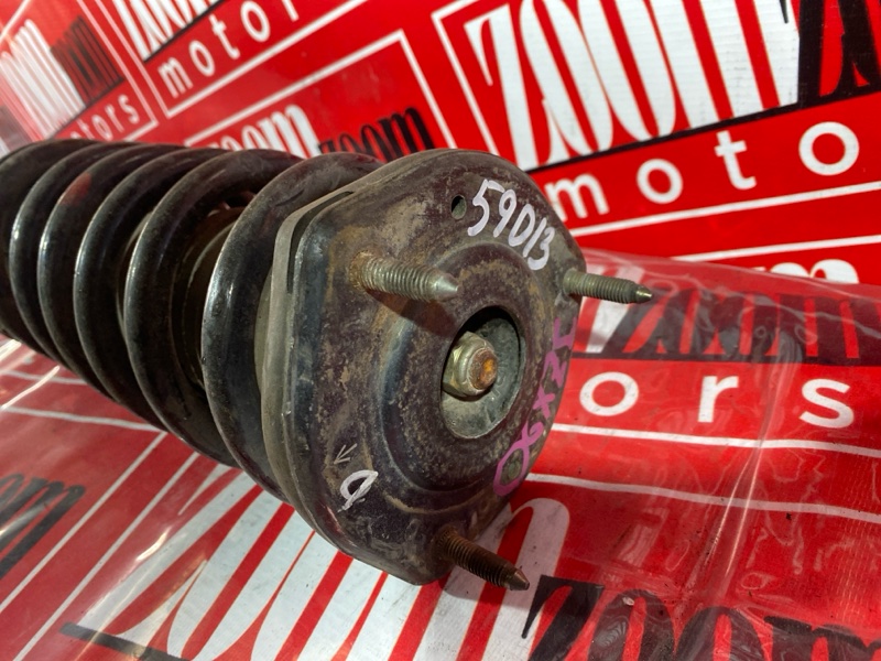 Стойка подвески, 1500 рублей, Солонцы