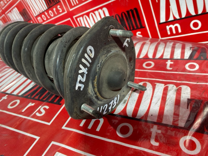 Стойка подвески, 1500 рублей, Солонцы