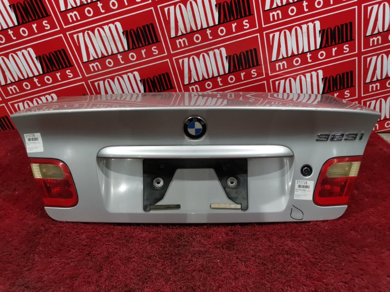 Крышка багажника, 4800 рублей, Солонцы