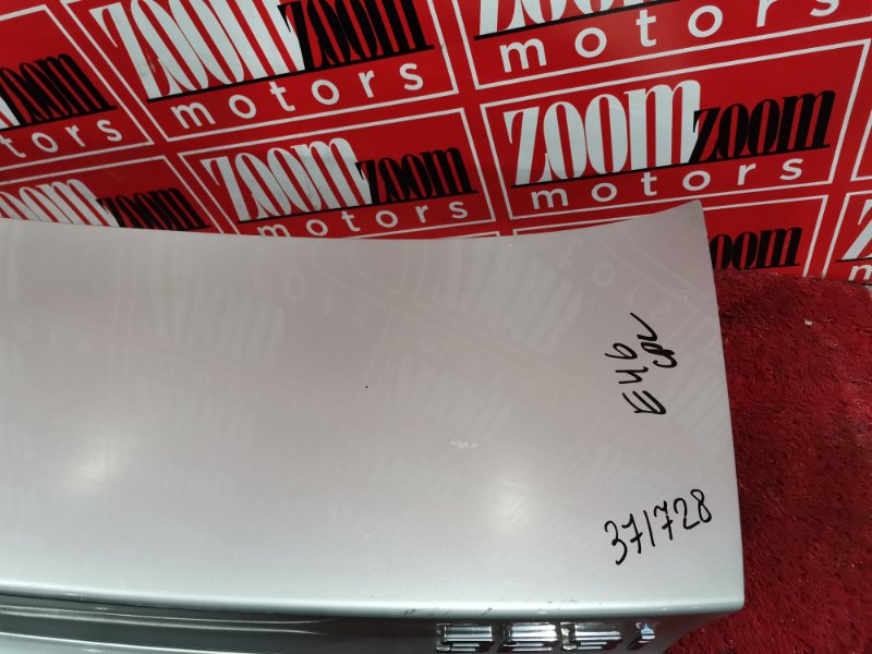 Крышка багажника, 4800 рублей, Солонцы