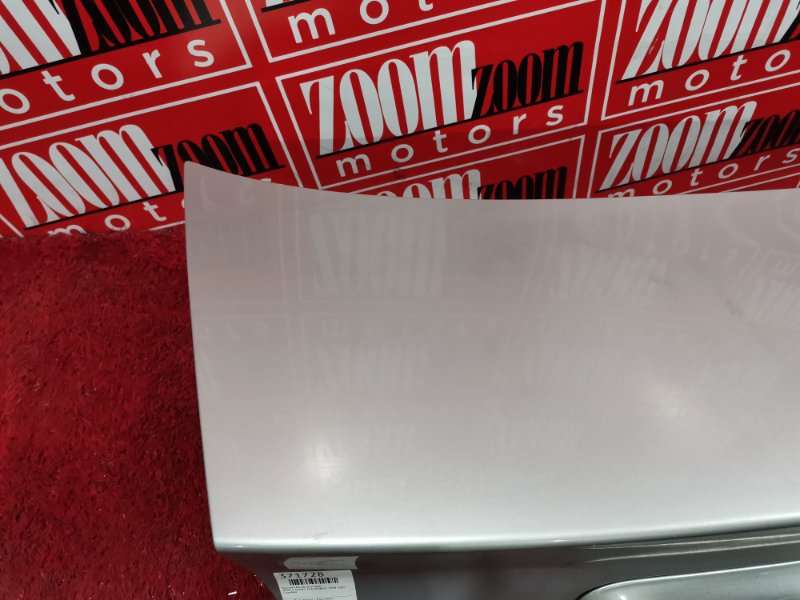 Крышка багажника, 4800 рублей, Солонцы