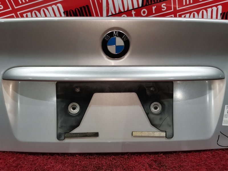 Крышка багажника, 4800 рублей, Солонцы